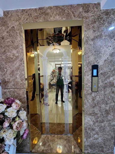 Nhà Bao Đẹp - Đường Đinh Bộ Lĩnh - Có Thang Máy