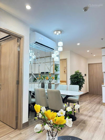 Chính chủ gửi bán căn 1n full nội thất, DT 43m2 giá chỉ 3.2 tỷ, chốt ngay 0868 984 ***