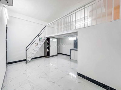 🎉CĂN HỘ MỚI XÂY LINH ĐỘNG ĐƯỢC NỘI THẤT_Siu Rộng Có Thang Máy🍀Bảo Vệ