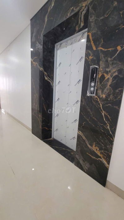 Cho thuê căn hộ mới xây 97-99 Trần Đại Nghĩa – Đà Nẵng