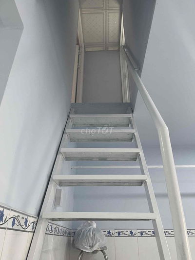 Nhà nguyên căn 27m2