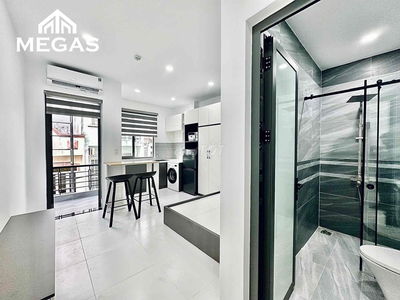 CĂN HỘ CAO CẤP HIỆN ĐẠI CÓ BAN CÔNG NGAY TẠI SƯ VẠN HẠNH