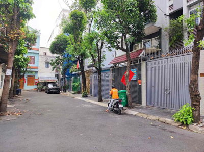 Lô đất góc 2MT đường Cộng Hoà- 3,8x19m. Chỉ 12,5 Tỷ