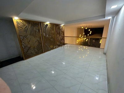 BÁN NHÀ 5 TẦNG – KHU THẾ KỶ 21 – ĐS 52, BÌNH TRƯNG TÂY, (TP. THỦ ĐỨC)