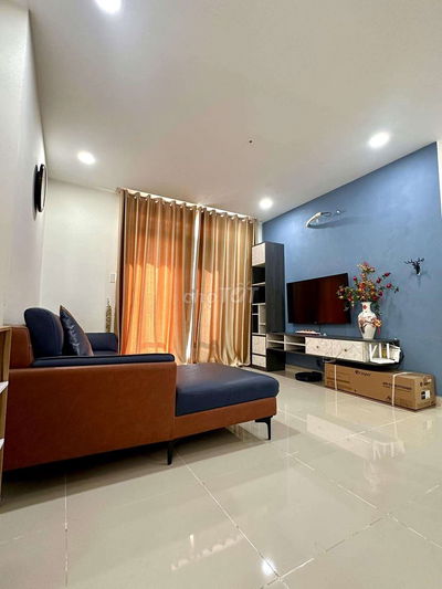 Cho Thuê Căn Hộ The Wester Capital Quận 6