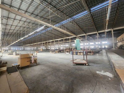 Cho Thuê kho Xưởng Tại Long Bình Biên Hòa