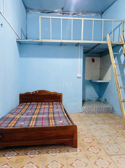 Chính chủ cho thuê phòng trọ sinh viên ngõ 123 Tân Mai