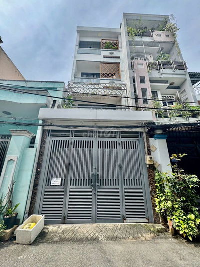 GẤP CHỦ CẦN BÁN HXH ĐƯỜNG QUANG TRUNG, P11, GV, HCM 4X15 CHỈ 6.8 TỶ