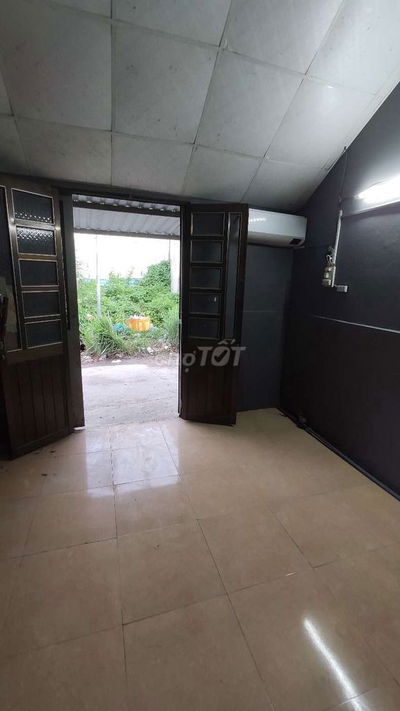 Cho thuê phòng trọ