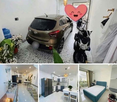 BÁN NHÀ ĐẸP phan chu trinh GẦN BIỂN PHƯỜNG 2 VŨNG TÀU GIÁ CHỈ 6,3 TỶ