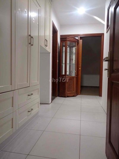 Căn hộ 2PN 50m2 Hoàng Hoa Thám