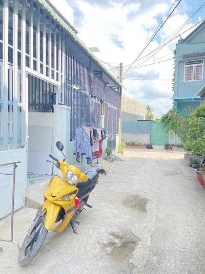 GẦN CHỢ HƯNG LONG 4X16 CHỈ 1,35 TỶ THƯƠNG LƯỢNG CHÍNH CHỦ