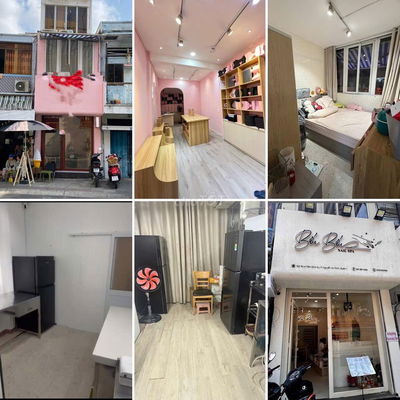 MẶT TIỀN TRẦN ĐÌNH XU CHỈ 20TR