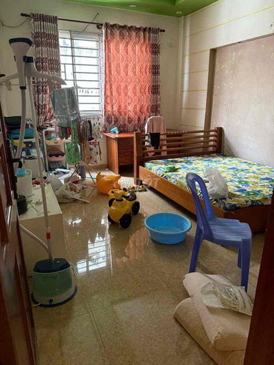 Cho thuê nhà Mtkd văn Cao, Tiện làm văn phòng cty