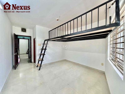 Phòng Mới Xây Có Máy Lạnh Giá Rẻ