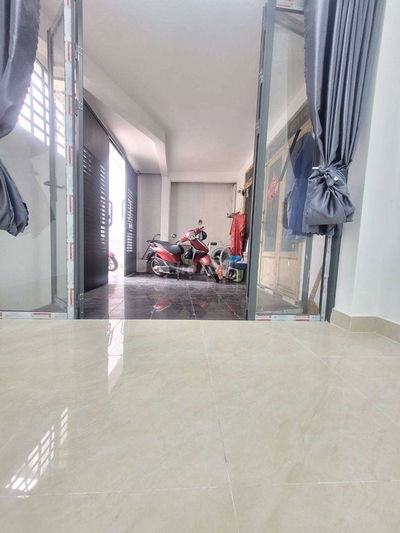 NHÀ MỚI ĐẸP CHO GIA ĐÌNH NHỎ NGAY PHAN XÍCH LONG, PHÚ NHUẬN – GIÁ 5.x