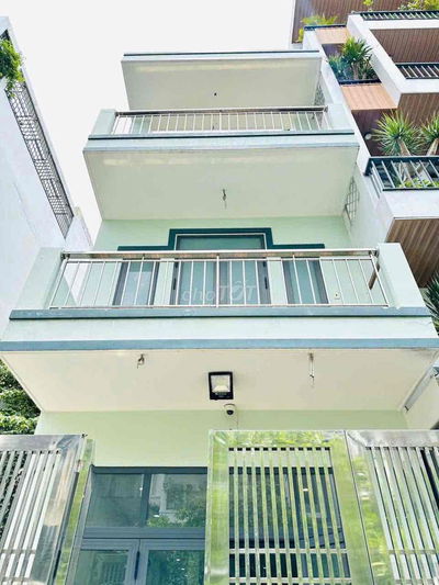 🎁Cho thuê nhà HXH 476/ Quang Trung P10 Gò Vấp 4m❌20m 4pn 4wc