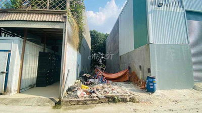 Đất đẹp gần ngã 3 Cây Điệp, p Tân Đông Hiệp, Tp Dĩ An