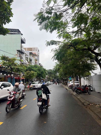 Siêu phẩm nhà mê lửng đẹp đường ôtô trương chí Cương quận Hải Châu ĐN