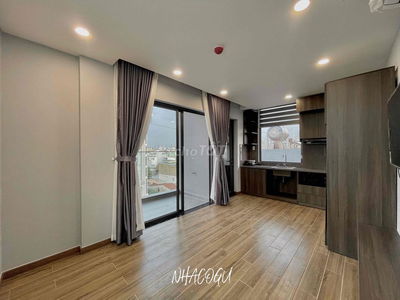 🔥KHAI TRƯƠNGCĂN HỘ CAO CẤP, FULL NỘI THẤT - NGAY TRUNG TÂM Q10 Q11 🎉