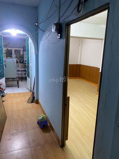 Căn hộ khép kín/Phòng trọ dịch vụ