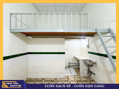 CHO THUÊ PHÒNG TRỌ KHU DÂN CƯ 434 BÌNH ĐÁNG, BÌNH HÒA, THUẬN AN