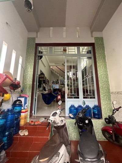 NHÀ KIÊN CỐ 3 TẦNG + 8 PHÒNG TRỌ LÊ ĐÌNH CẨN BÌNH TÂN NHỈNH 6 TỶ