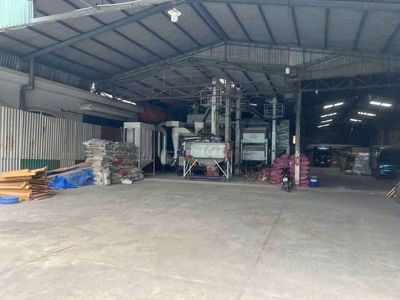 Cho Thuê Xưởng Gần Quốc Lộ 1k. Dĩ An
