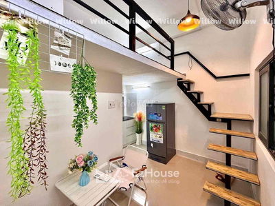 📣📣CĂN HỘ DUPLEX - CỬA SỔ TRỜI 📍TÂN KỲ TÂN QUÝ  - TÂN PHÚ - SÁT VHU