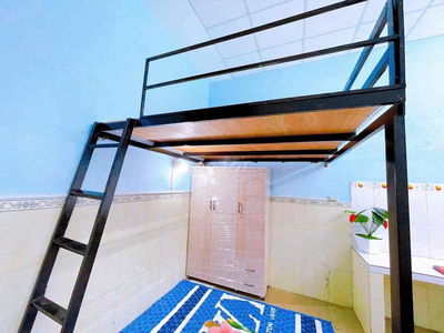 2,3 triệu - phòng giá rẻ -  ngay chợ Bình Thành, liên khu 4-5
