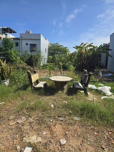 🔥Bán lô đất bá giáng 6,khu TĐC bá tùng,hòa quý,giữ dòng tiền đỉnh 🔥