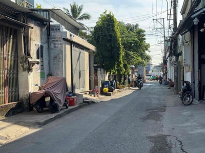 Giảm 300 Triệu Bán Nhanh 76m Đất Hẻm Xe Hơi Quốc Lộ 13 Hiệp Bình Phước