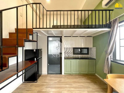 🔥Hình Thật Giá Thật - PHÒNG TRỌ GIÁ RẺ NGAY GẦN QUẬN 7- HỖ TRỢ CỌC