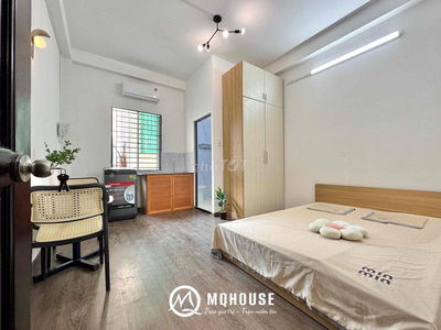 🍂🍂 CHDV MỚI FULL NỘI THẤT ĐẸP - GẦN AEON TÂN PHÚ