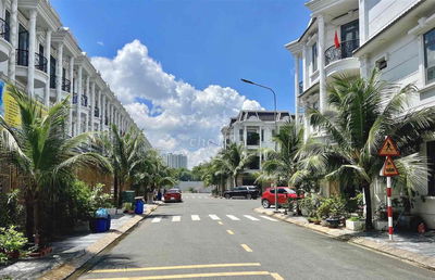 NHÀ PHỐ CHÍNH CHỦ – SỔ HỒNG RIÊNG, P. DĨ AN, TP.HCM