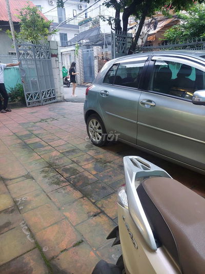 Bán Đất 2mặt tiền, vị trí đắc địa – pháp lý chuẩn, hoàn công đầy đủ.