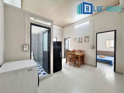 KHAI TRƯƠNG CĂN HỘ TÂN PHÚ 2 PHÒNG NGỦ FULL NỘI THẤT - MÁY GIẶT RIÊNG