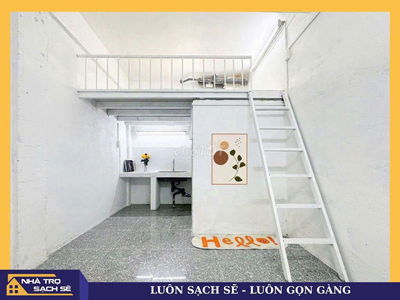 CHÍNH CHỦ KHÔNG QUA TRUNG GIAN CHO THUÊ PHÒNG TRỌ GẦN KHU CNC