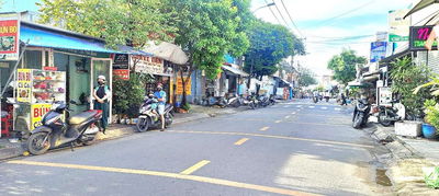 Bán 3 Lô Đất Liền kề (có bán lẻ) – Mặt tiền Chợ Tam Hà, Thủ Đức