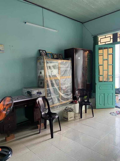 GIÁ ĐẦU TƯ . Bán nhà Đường Liên Khu 16-18, Bình Tân chỉ hơn 40tr/m2