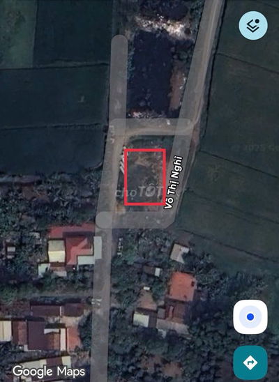 Chính chủ cho thuê đất vườn kết hơp nuôi trồng thuỷ sản