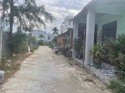 Chào Bán Đường 4 M Sát Khu TDC Khái Tây