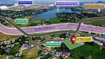 2 TỶ PHÂN LÔ VỈA HÈ TÃI XÃ CƯ YÊN LƯƠNG SƠN