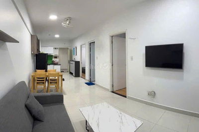 BÁN CC PROSPER PLAZA QUẬN 12. DT: 65m2 2PN 2WC FULL NT Giá 2.9 Tỷ.