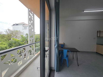 CĂN HỘ DỊCH VỤ MINI FULL NỘI THẤT- MANG VALI VÀO Ở NGAY.