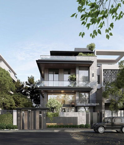 Sắp hết 6 căn ngoại giao. Song lập 228m2 - 30.7 tỷ, 120m2 - 20 tỷ độc quyền tại Vinhomes Đan Phượng