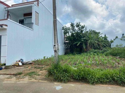 🌟 BÁN ĐẤT NỀN 500m2 GIÁ 320 TRIỆU – XÃ MINH HƯNG, CHƠN THÀNH 🌟