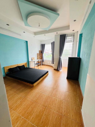 PHÒNG FULL NT đg DD5 P TÂN HƯNG THUẬN Q12  ( NGAY CV AN SƯƠNG