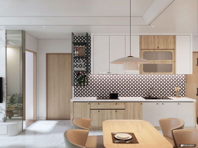 Căn Hộ Mặt Tiền Quốc Lộ 13 - Stown GateWay. Thanh Toán 30% Nhận Nhà.