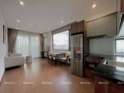 ♟️CĂN HỘ CAO CẤP 1PN/ 2PN FULL TIỆN NGHI NGAY PHÚ NHUẬN / CV GIA ĐỊNH